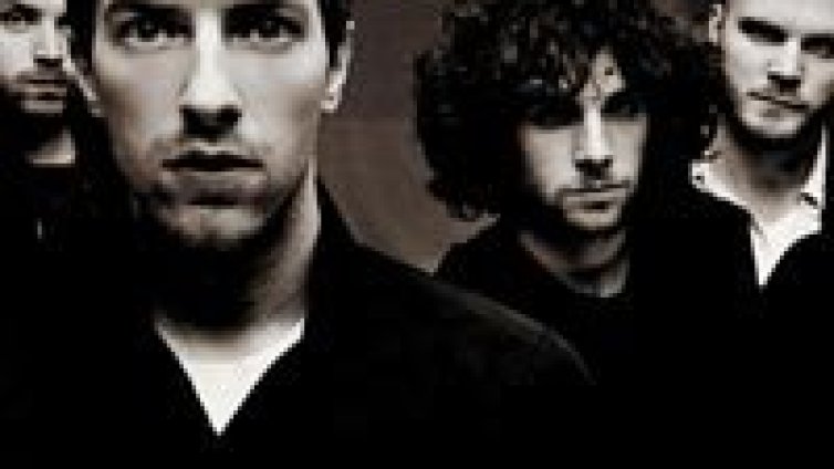 Coldplay работят с господаря на бийтовете