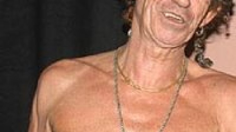 Изсмърках баща си