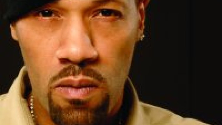 Redman се размина с Method Man, но пак ще дойде в България