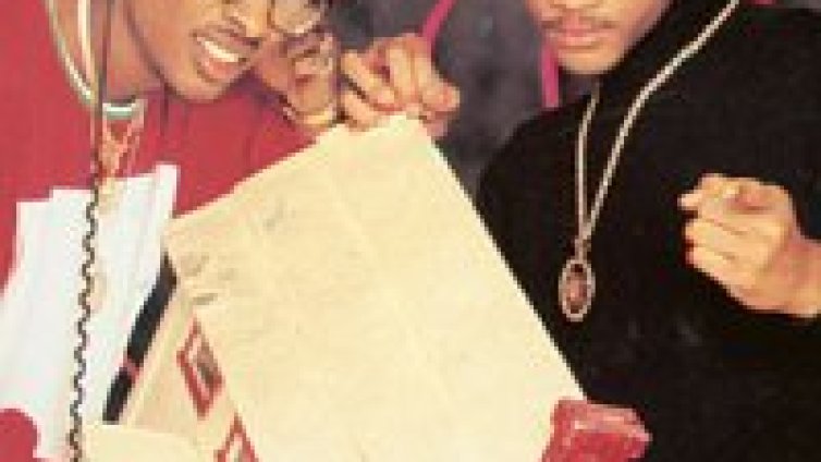 Уил Смит отново става The Fresh Prince