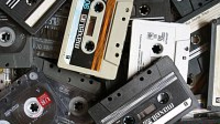 Аудиокасетата ще умре официално наесен