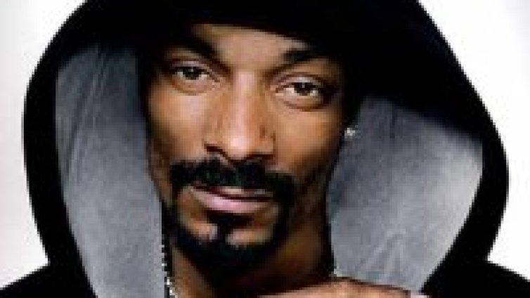 SNOOP DOGG на 480 км от София