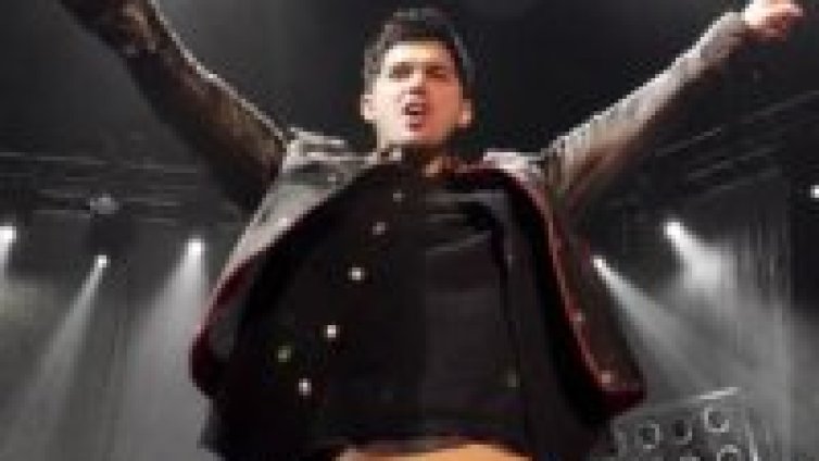 INXS се включват в Мюзик Айдъл