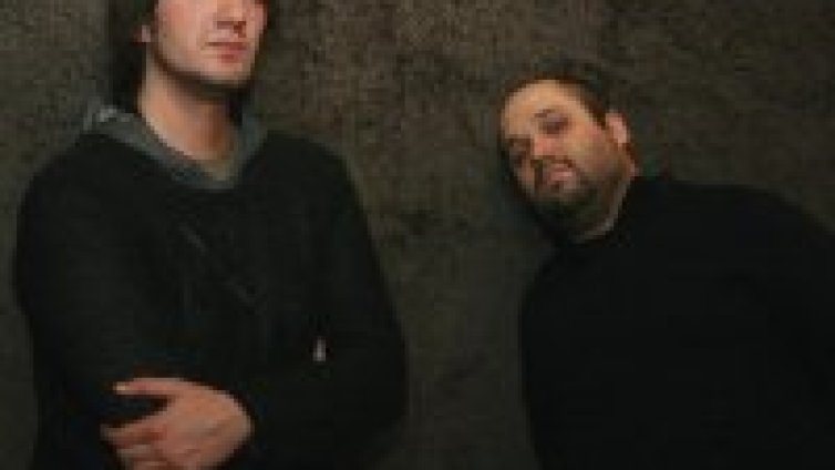 Balthazar & JackRock промотират нов сингъл в Египет