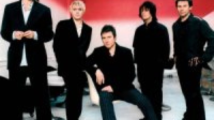 Duran Duran остаряват, но не се предават