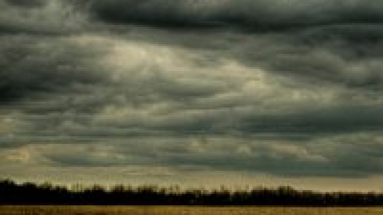 Божи гняв се изсипа върху фестивал