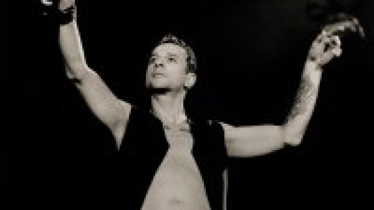 Дейв от Depeche Mode, с нов албум