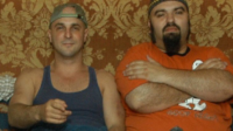Светльо и легендите му пускат албум до броени часове