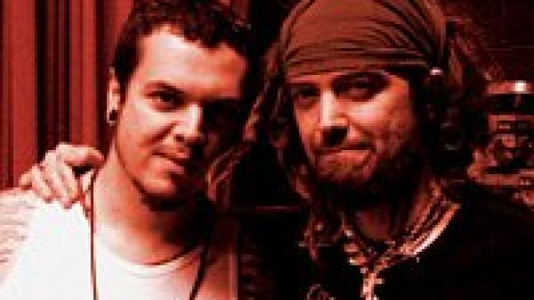 Макс (Soulfly): С Игор имаме нов проект и записваме албум