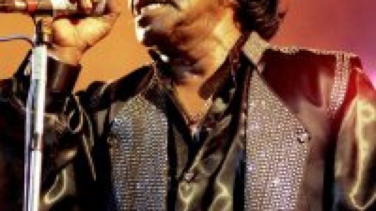 Тръгва наплив от наследници на Джеймс Браун