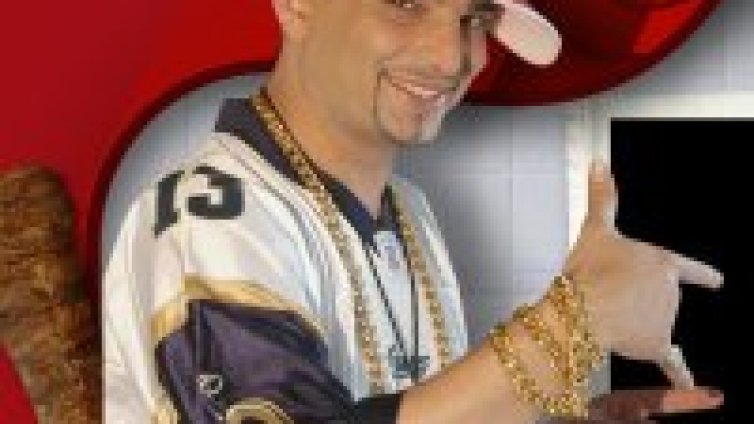 Турски дюнерджия стана световна звезда. Гледай видео.