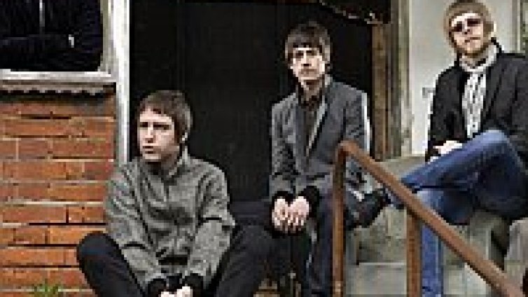 Гаражен звук от модерна група за свободно сваляне!