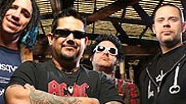 NOFX стават още по-зле на живо
