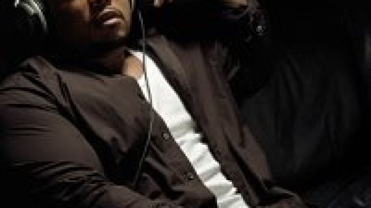 Timbaland в сапунен сериал