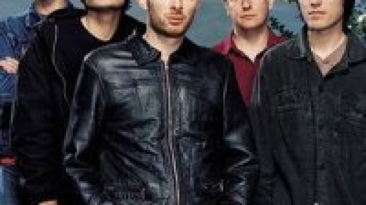 Сайтът на Radiohead се срина от поръчки