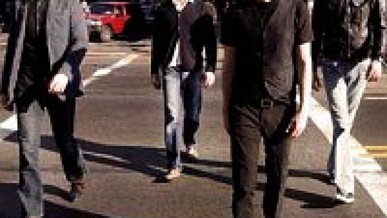 The Killers готови за биографичния филм за Joy Division