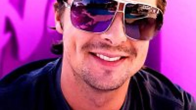 Шведската хаус мафия си устройва парти в София