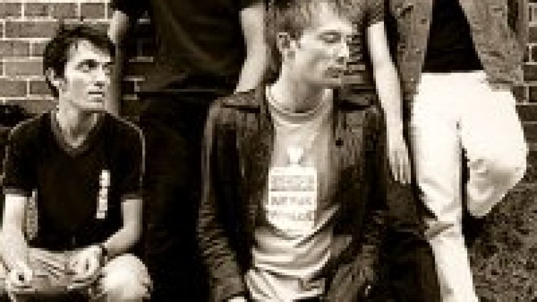 Radiohead предизвикаха смут в Белия Дом