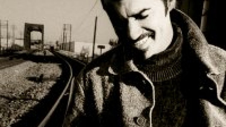 George Michael си пожела Amy Winehouse