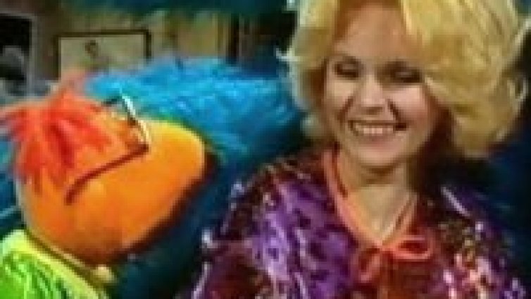 Една от най-големите звезди на 50-те години ни напусна