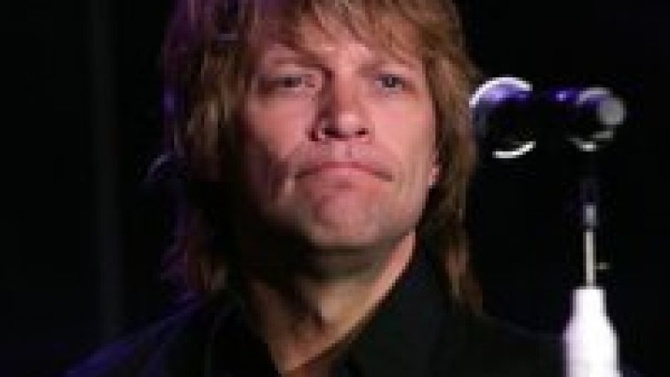 На John Bon Jovi вече не му пука?