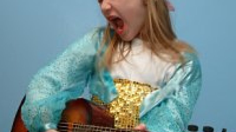 Колко е лесно да станеш звезда в 21 век