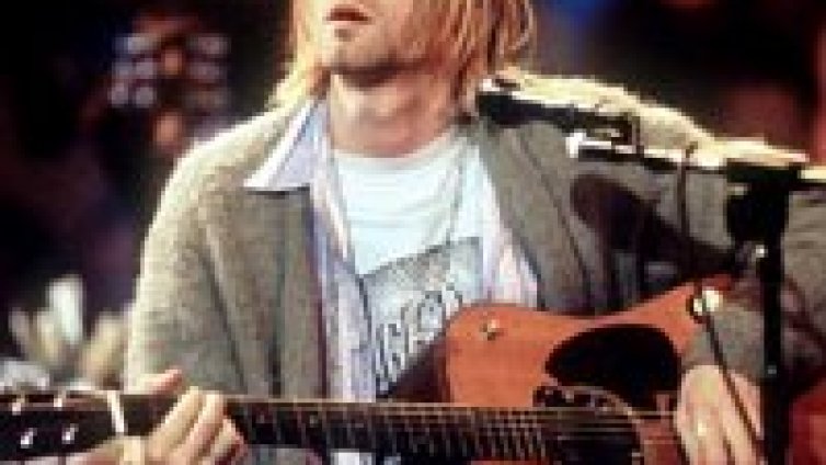 Забравете за Courtney Love, защото Nirvana се завръщат