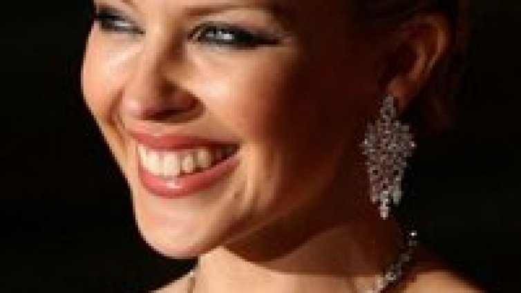&quot;X&quot; като Kylie Minogue Х-клузивно