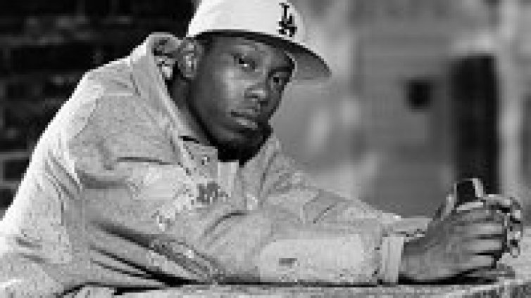 Британската grime легенда Dizzee Rascal работи по нови неща