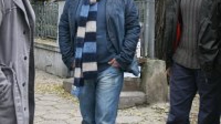 Акага: Концертът в НДК е изцяло мъжки проект