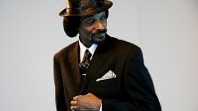 Snoop Dogg се завръща в 80-те през 2008