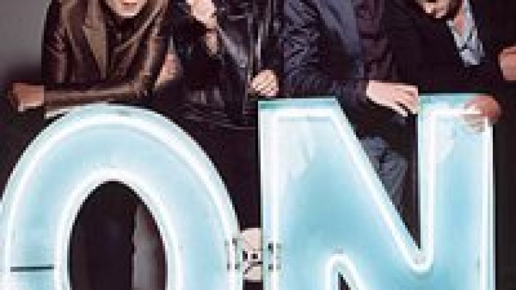 Franz Ferdinand довършват нов албум със стари руски синтезатори