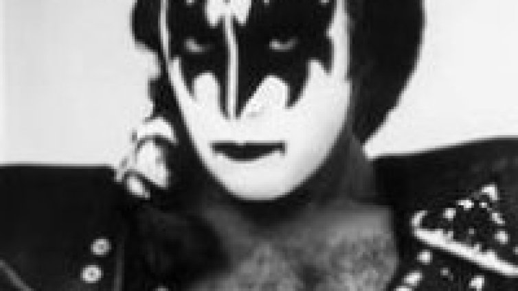 Gene Simmons от Kiss разказва за професията проститутка