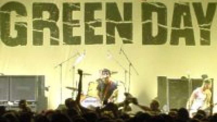 American Idiot на Green Day остава в историята