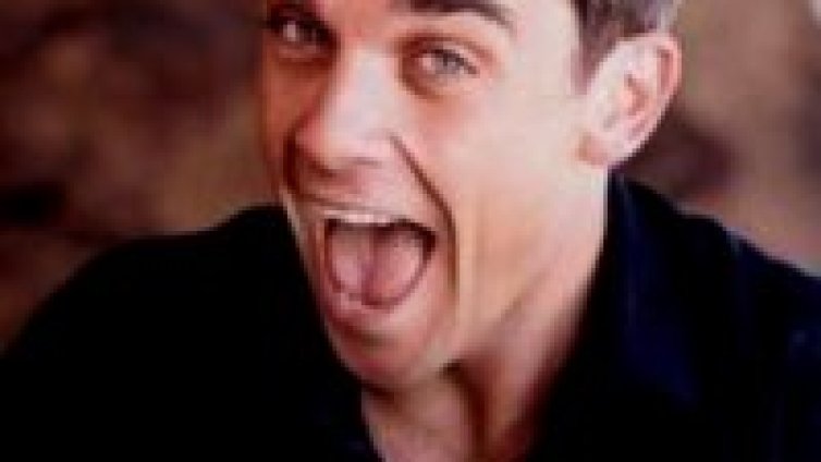 Robbie трябва да спре да обича себе си толкова много