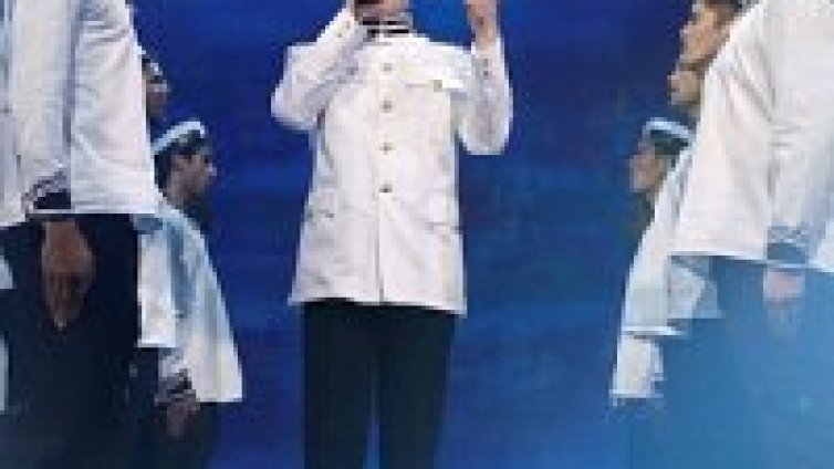 "Български" финал в The X Factor