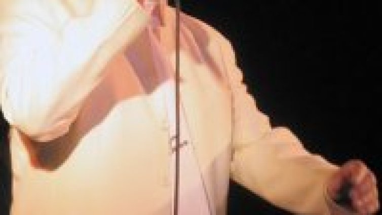 Joe Dolan ни напусна