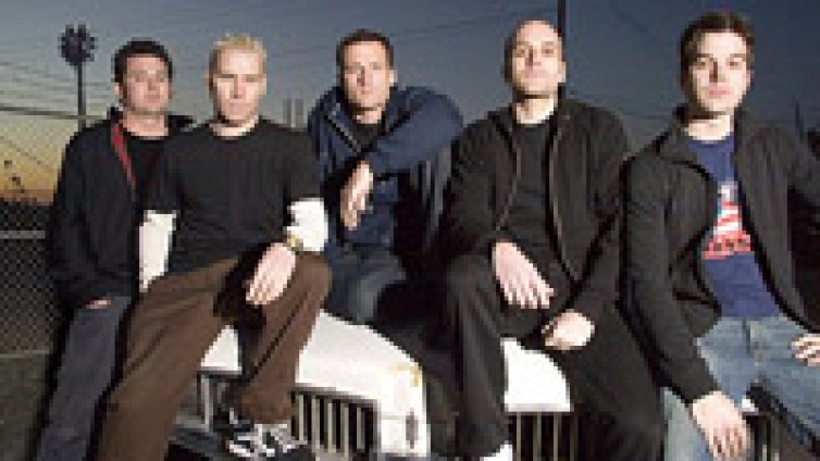 Щатските хардкор легенди IGNITE  в БГ компилация