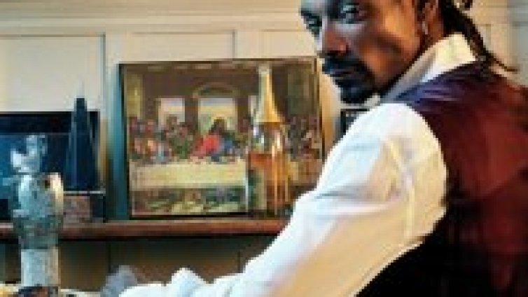 Snoop Dogg: Рапърите ме отегчават