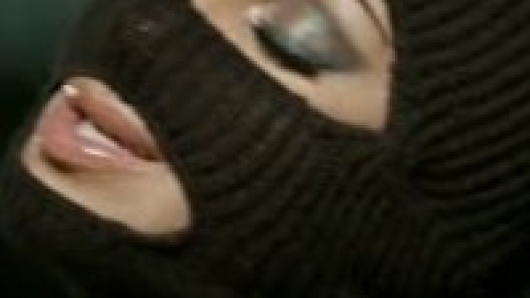 Nicole Scherzinger като терористка в новото видео на Timbaland. Гледай тук!