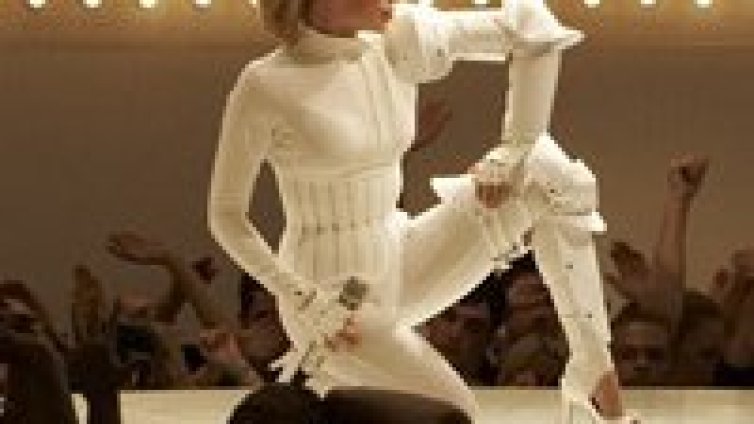 Kylie Minogue пожела развод с EMI