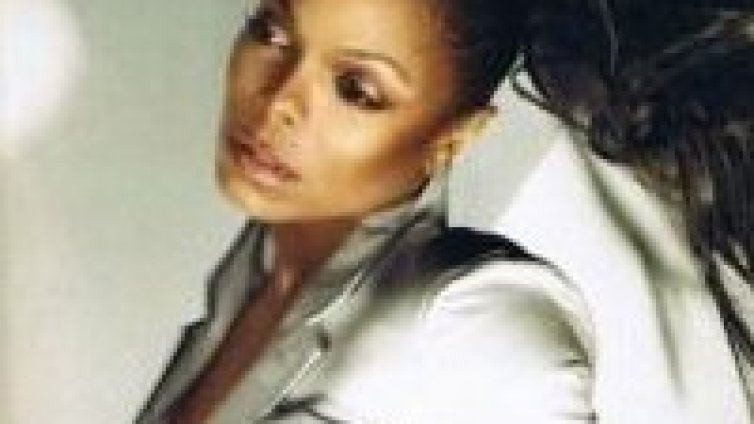 Космическо видео от Janet Jackson. Гледай тук!