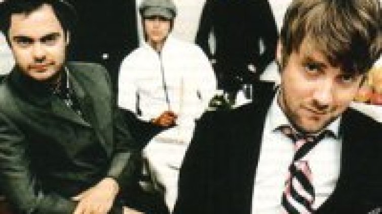 Kaiser Chiefs: Ще сме щастливи, ако загубим наградата в категория "поп"