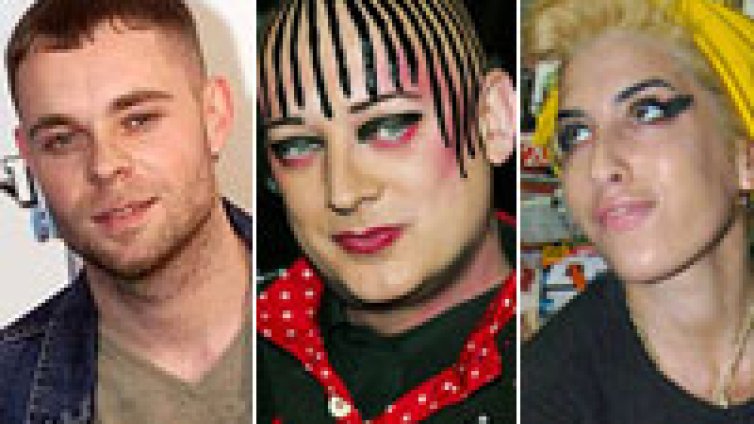 Offtopic: East 17 обявиха война на Take That, Boy George се сравни с Amy