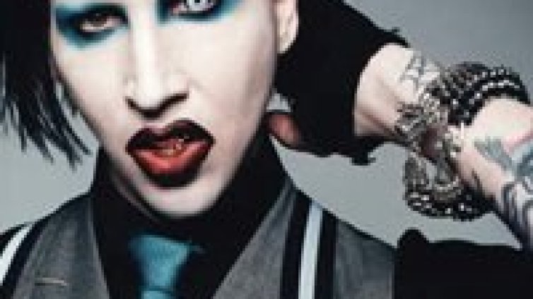 Marilyn Manson не е синоним на насилие!