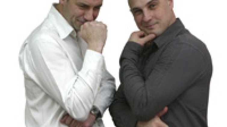 Слави убеди Камен Во и Светльо за водещи на "Пей с мен"