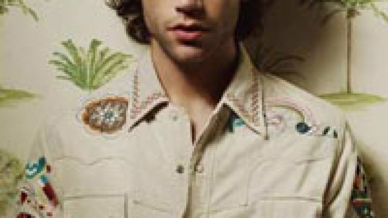 Mika отрязал Madonna?