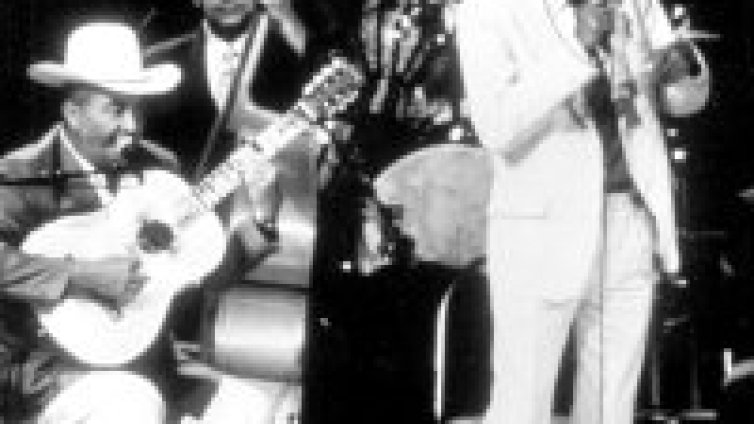 Зала 1 се оказа тясна за Live from Buena Vista &ndash; The Havana Lounge&rdquo;