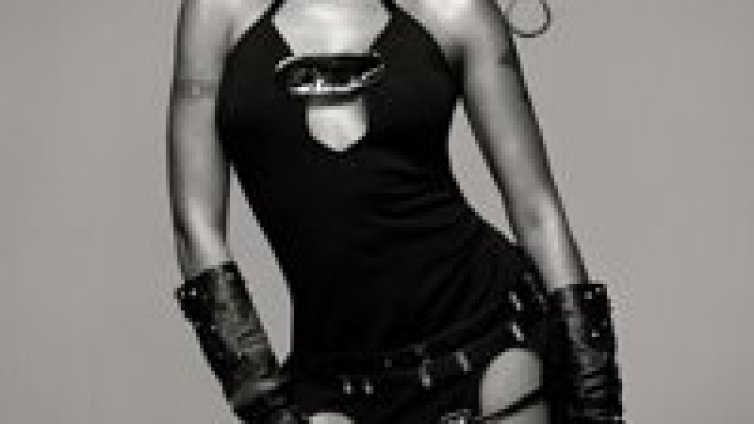 Болезненият албум на Mary J. Blige вече и на родния пазар!