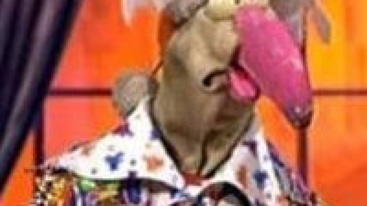 Пуйка със сериозно минало ще пее на Евровизия! Гледай тук!